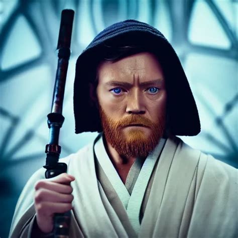 obi wan kenobi 4k hdr